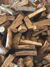 Legna da ardere