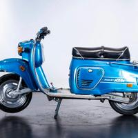 Ktm Ponny II SUPER IV DELUXE SCOOTER - 1977