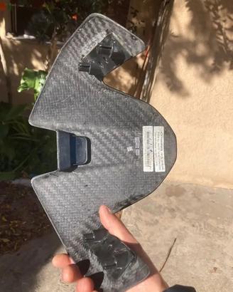 Accessori Ktm 890 duke r