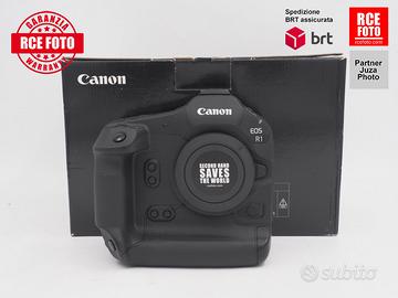Canon EOS R1