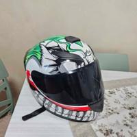 casco moto