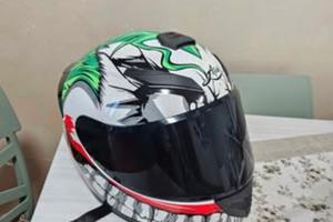 casco moto