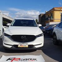 Mazda CX-5 2.2L Skyactiv-D 150 CV 2WD Signature