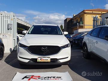 Mazda CX-5 2.2L Skyactiv-D 150 CV 2WD Signature