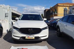 Mazda CX-5 2.2L Skyactiv-D 150 CV 2WD Signature