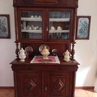 Mobili in legno