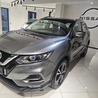 Nissan Qashqai 1.5 dCi N-Connecta