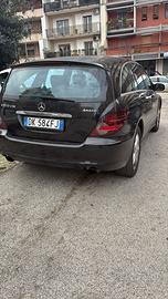 Mercedes ckasse R 320 cdi 4 matic