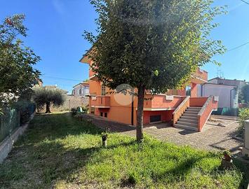 CASA INDIPENDENTE A FANO