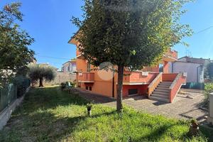 CASA INDIPENDENTE A FANO