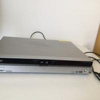 DVD RECORDER PIONEER dvr-440h