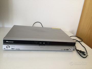 DVD RECORDER PIONEER dvr-440h