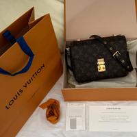 Borsa Louis Vuitton Metis originale