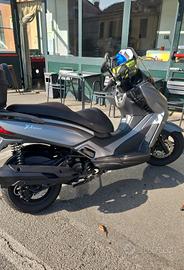  scooter kimco x-town  300