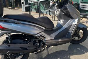  scooter kimco x-town  300
