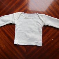 Vestito Cicciobello anni '70