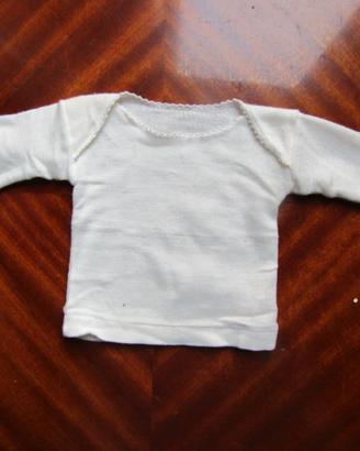 Vestito Cicciobello anni '70