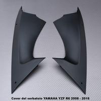 Cover del serbatoio YAMAHA YZF R6 2008 - 2016