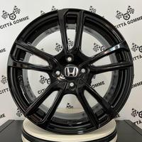 4 Cerchi in lega HONDA CIVIC INSIGHT JAZZ da 16