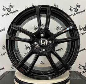 4 Cerchi in lega HONDA CIVIC INSIGHT JAZZ da 16