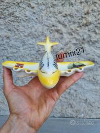 Posacenere Superga Grande Torino campioni calcio 