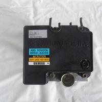 ABS TOYOTA Yaris Verso Serie 8954 - 52230 1NDTV di