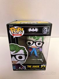 Funko Pop The Joker DC 
