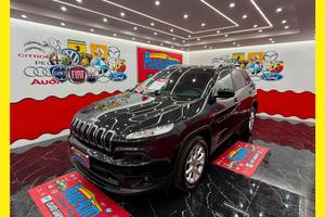 Jeep Cherokee 2.0 Mjt II 140cv Limited - 2015