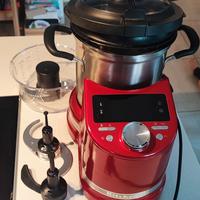 food processor kitchenaid