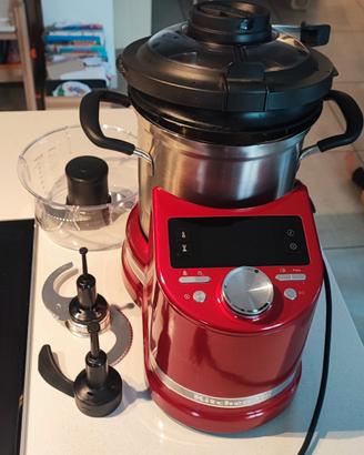 food processor kitchenaid