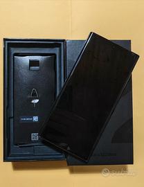 Samsung galaxy s22 ultra da 512gb 