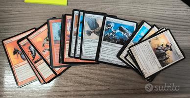 Carte Magic The Gathering