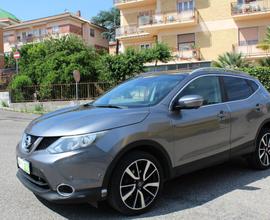 NISSAN Qashqai 1.6 dCi 4WD Tekna con tettuccio p