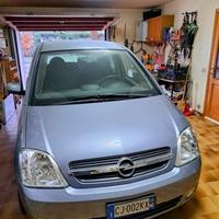 Opel Meriva 1.6 16V Anno 2003 OK NEO PATENTATI