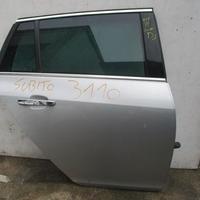 PORTA POST DX OPEL INSIGNA 2.0 CDTI 0 2010 A20DTH 