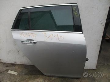 PORTA POST DX OPEL INSIGNA 2.0 CDTI 0 2010 A20DTH 