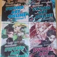 Sword Art Online