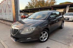 Lancia Delta 1.6 MJT DPF Argento