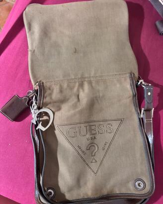 Borsa Guess spalla/tracolla