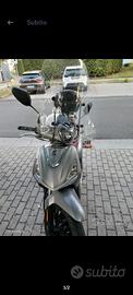 sym Symphony E5 