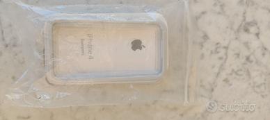 CUSTODIA IPHONE 4
