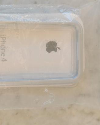 CUSTODIA IPHONE 4