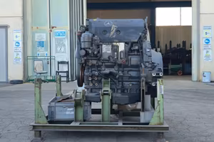 MOTORE MERCEDES 924 932-C-110 1873