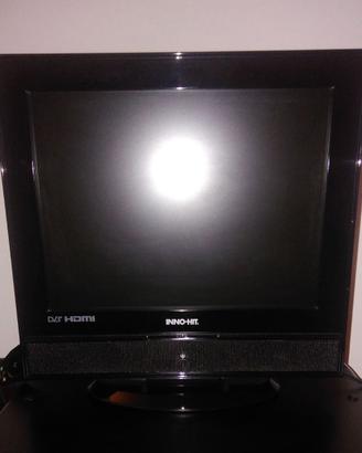televisione 16 pollici inno-hit