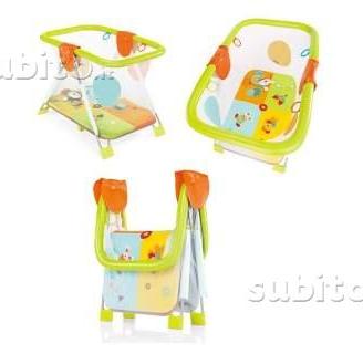 Box Brevi
