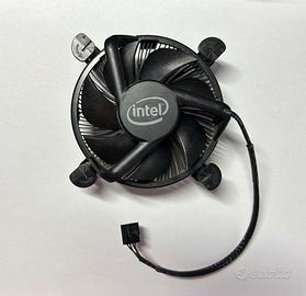 Dissipatore Intel