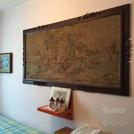 Arazzo 3m x 1,50m perfetto