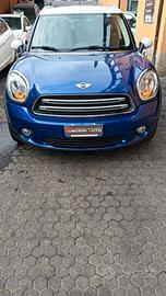 Mini Cooper Countryman 1.6 D