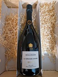 Lotto 3 Champagne