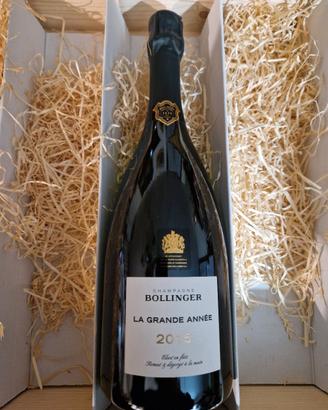 Lotto 3 Champagne
